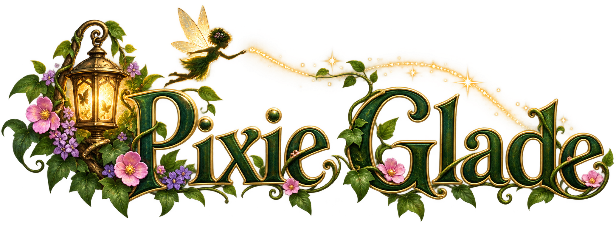 Pixie Glade